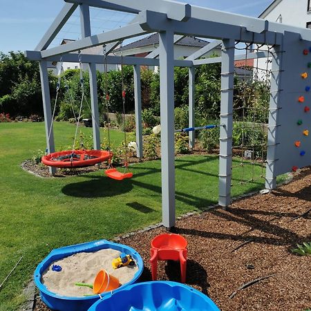 Ferienwohnung Schoene Auszeit Markkleeberg Zewnętrze zdjęcie