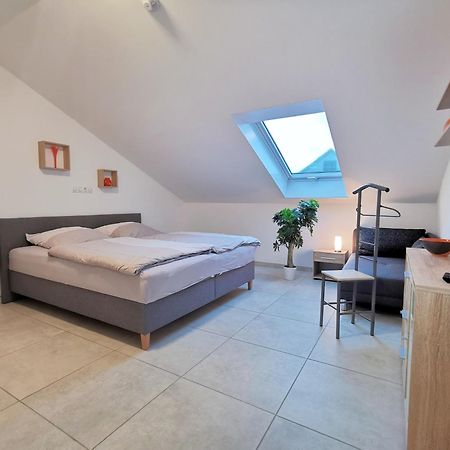 Ferienwohnung Schoene Auszeit Markkleeberg Zewnętrze zdjęcie