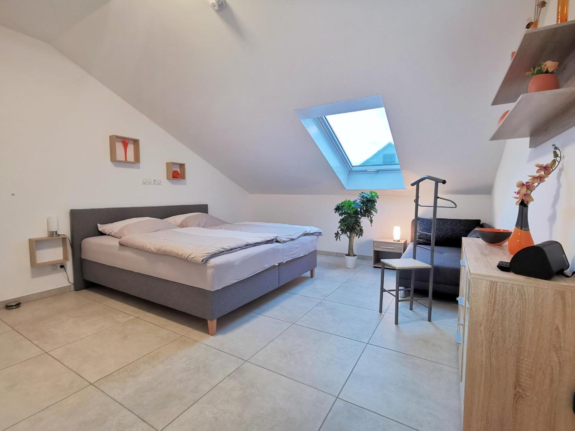 Ferienwohnung Schoene Auszeit Markkleeberg Zewnętrze zdjęcie