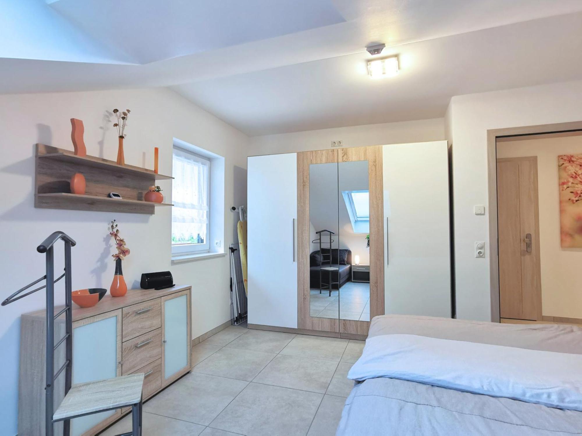 Ferienwohnung Schoene Auszeit Markkleeberg Zewnętrze zdjęcie