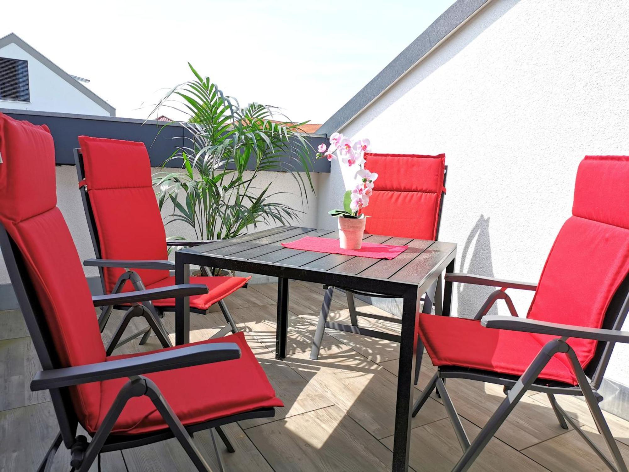 Ferienwohnung Schoene Auszeit Markkleeberg Zewnętrze zdjęcie